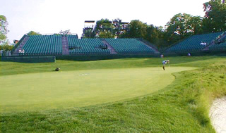 Bethpage Black G.C.